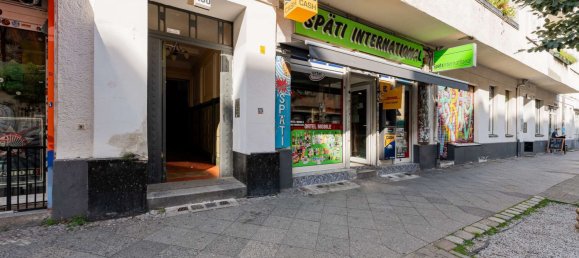 Studio in Neukölln, Germany, Nr. 330797 20