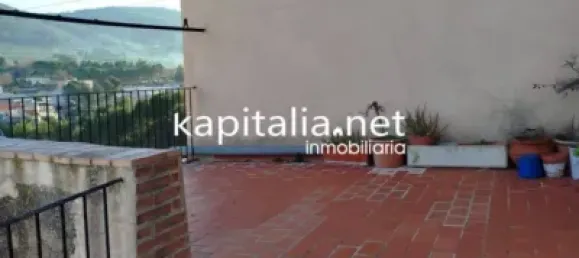 Casa T3 em Oria, Spain N.º 140822 8