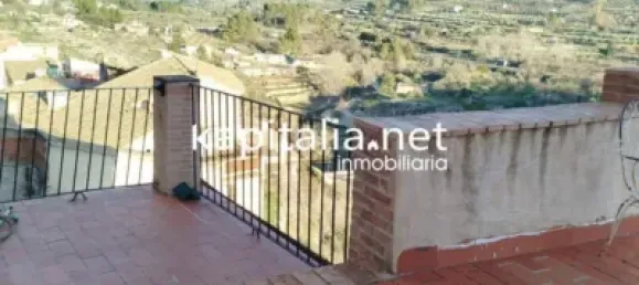 Casa T3 em Oria, Spain N.º 140822 7