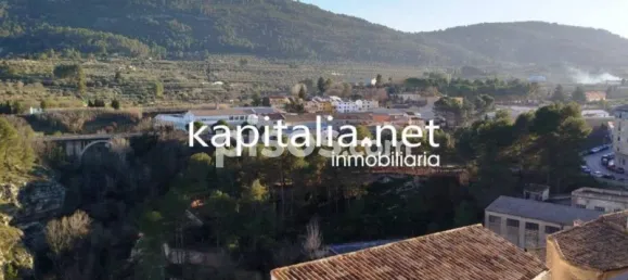 Casa T3 em Oria, Spain N.º 140822 13