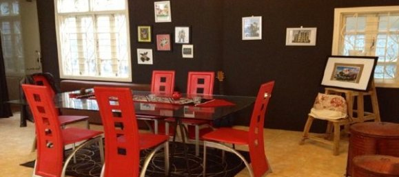 6 bedrooms Villa in Long Bien, Vietnam No. 7188 5