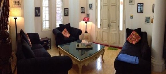 6 bedrooms Villa in Long Bien, Vietnam No. 7188 4