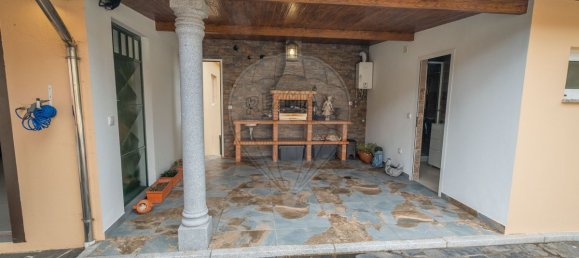 3 Schlafzimmer Haus in Oliveira de Azemeis, Portugal, Nr. 322962 21