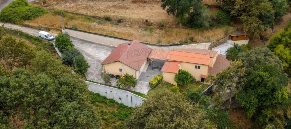 3 Schlafzimmer Haus in Oliveira de Azemeis, Portugal, Nr. 322962 34