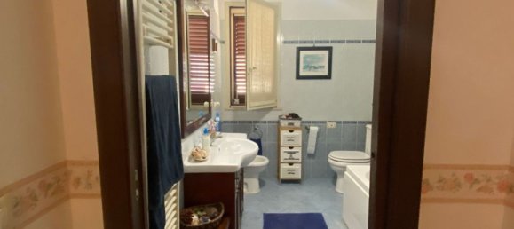 5 rooms Villa in Syracuse, Italy No. 255510 28