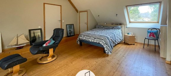 6 Schlafzimmer Haus in Lanmeur, France, Nr. 331937 14