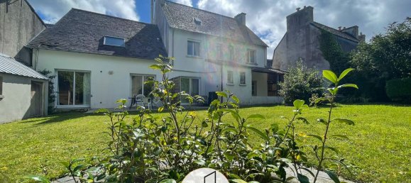 6 Schlafzimmer Haus in Lanmeur, France, Nr. 331937 17