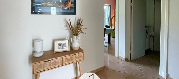 6 Schlafzimmer Haus in Lanmeur, France, Nr. 331937 4