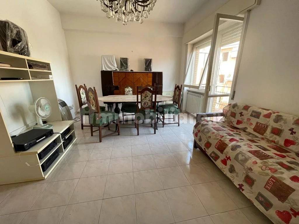 1 bedroom Apartment in Ladispoli, Italy No. 319125
