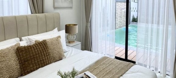 3 bedrooms House for sale in Pattaya, Chonburi, Eastern Thailand, Thailand № 165676 5