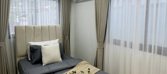 3 bedrooms House for sale in Pattaya, Chonburi, Eastern Thailand, Thailand № 165676 11