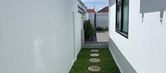 3 bedrooms House for sale in Pattaya, Chonburi, Eastern Thailand, Thailand № 165676 6