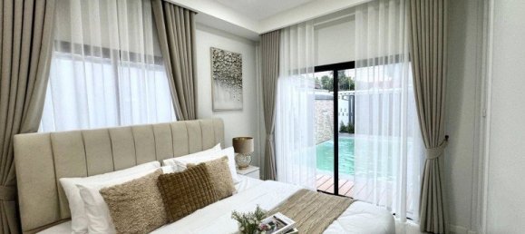 3 bedrooms House for sale in Pattaya, Chonburi, Eastern Thailand, Thailand № 165676 18