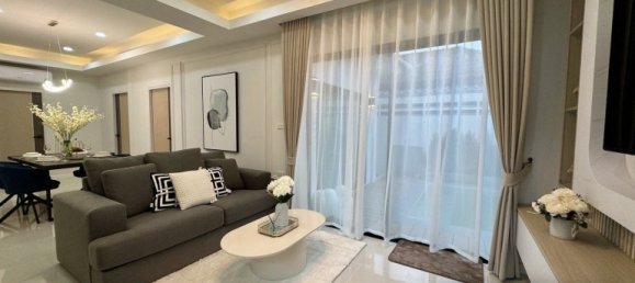 3 bedrooms House for sale in Pattaya, Chonburi, Eastern Thailand, Thailand № 165676 13