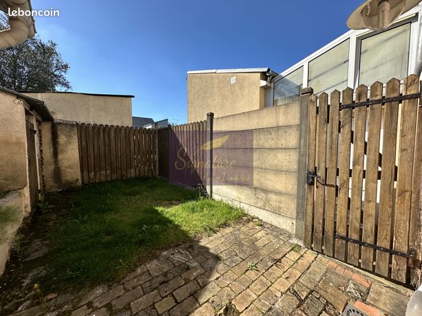 Apartamento T1 em Le Mans, France N.º 303043