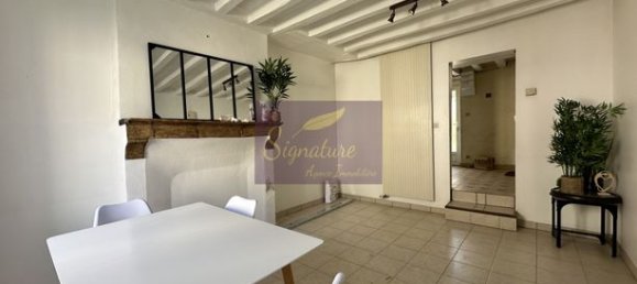 Apartamento T1 em Le Mans, France N.º 303043 2