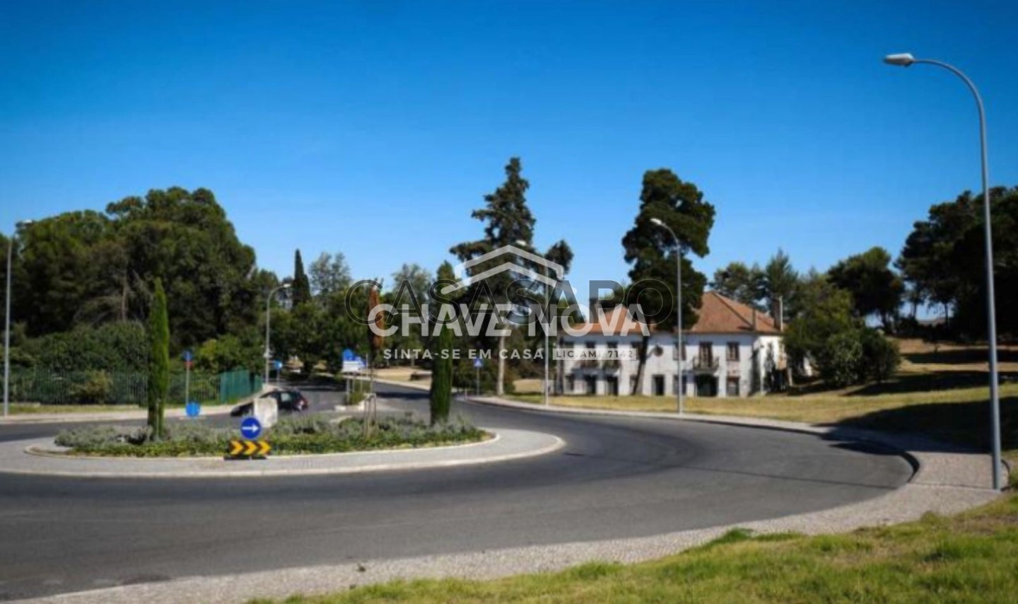 20 bedrooms House in Oeiras, Portugal No. 276715