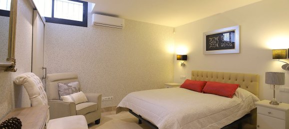 Villa de 6 dormitorios en Marbella, Spain No. 36414 42