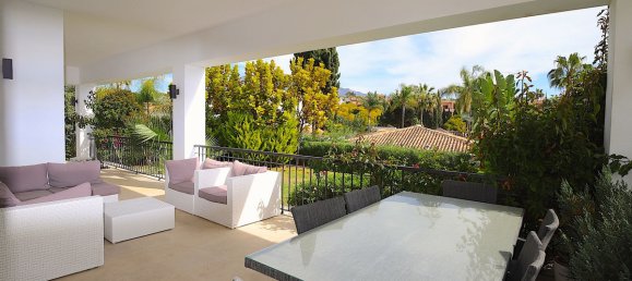 Villa de 6 dormitorios en Marbella, Spain No. 36414 9