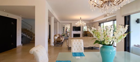 Villa de 6 dormitorios en Marbella, Spain No. 36414 12