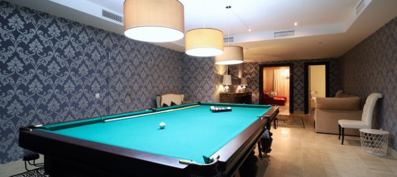 Villa de 6 dormitorios en Marbella, Spain No. 36414 39