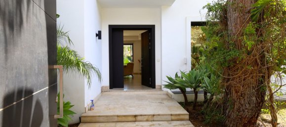 Villa de 6 dormitorios en Marbella, Spain No. 36414 2