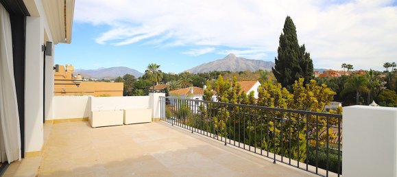 Villa de 6 dormitorios en Marbella, Spain No. 36414 29