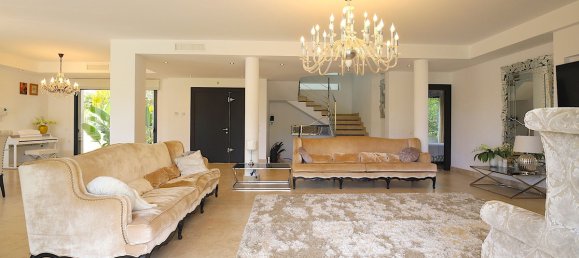 Villa de 6 dormitorios en Marbella, Spain No. 36414 13