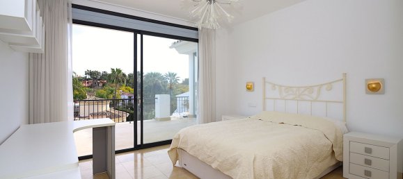 Villa de 6 dormitorios en Marbella, Spain No. 36414 28