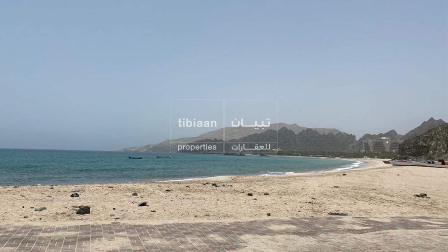 5 bedrooms Villa in Muscat, Oman No. 852