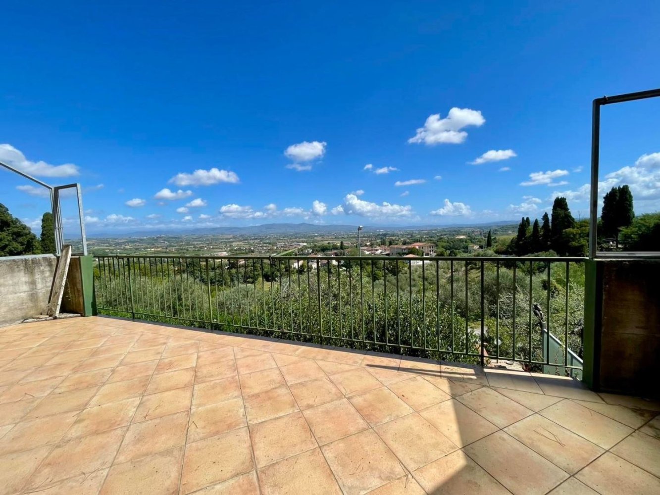 5 bedrooms House in San Miniato, Italy No. 373913