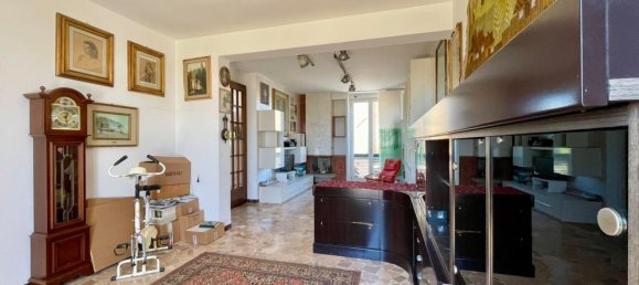 5 bedrooms House in San Miniato, Italy No. 373913 11
