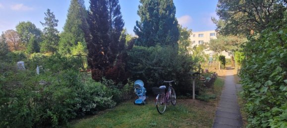 1 Schlafzimmer Wohnung in Falkenhagener Feld, Germany, Nr. 27658 18