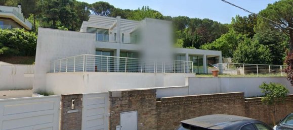 1 bedroom Villa in Cesena, Italy No. 323860 8