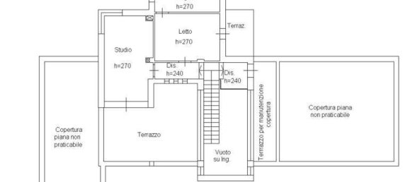 1 bedroom Villa in Cesena, Italy No. 323860 21