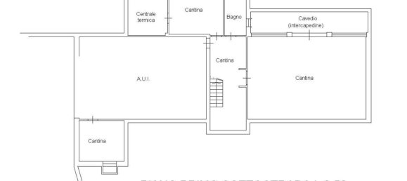 1 bedroom Villa in Cesena, Italy No. 323860 19