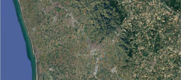 1 bedroom Villa in Cesena, Italy No. 323860 30