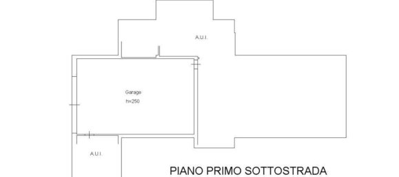 1 bedroom Villa in Cesena, Italy No. 323860 22