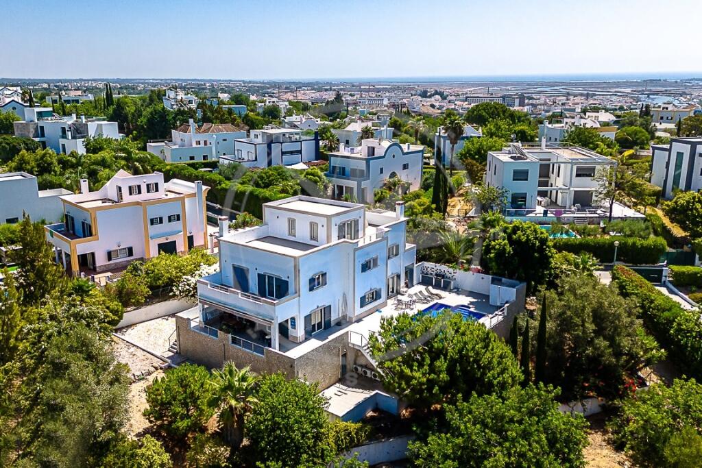 4 Schlafzimmer Villa in Tavira, Portugal, Nr. 249240