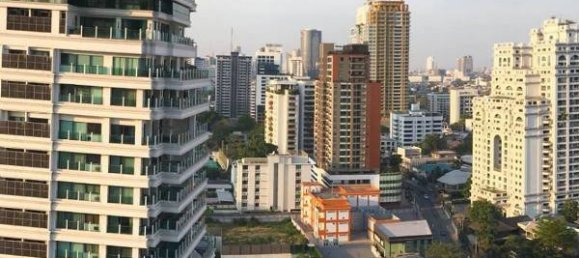 شقة 1 غرف نوم  في Railay Beach, Thailand رقم 7358 9
