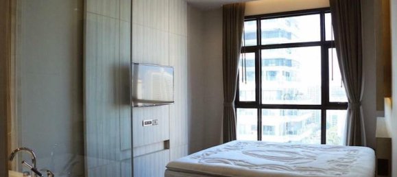 شقة 1 غرف نوم  في Railay Beach, Thailand رقم 7358 3