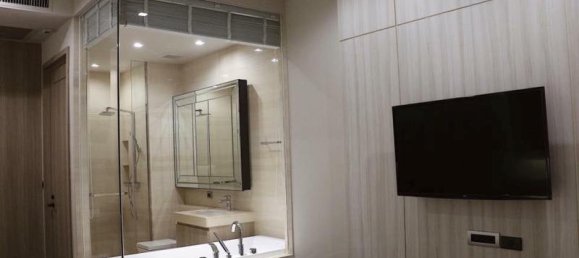 شقة 1 غرف نوم  في Railay Beach, Thailand رقم 7358 4