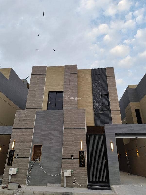 5 bedrooms Apartment in Riyadh, Saudi Arabia No. 353