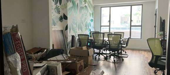 1 room Office in District 4, Vietnam No. 16118 2