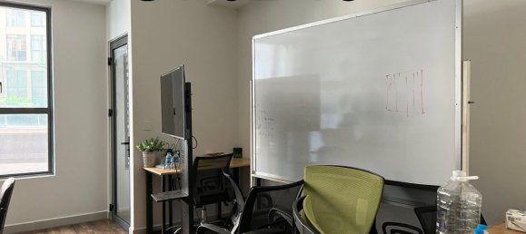 1 room Office in District 4, Vietnam No. 16118 3