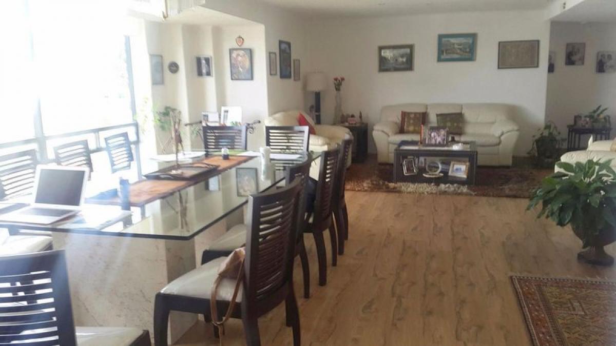 3 chambres Appartement à Mexico No. 212332