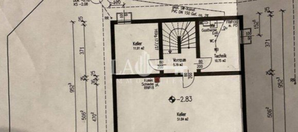 5 rooms House in Winden am See, Austria No. 57003 36