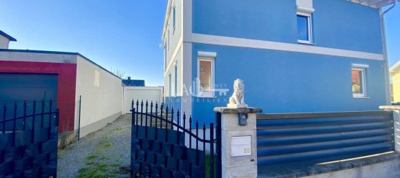 5 rooms House in Winden am See, Austria No. 57003 35