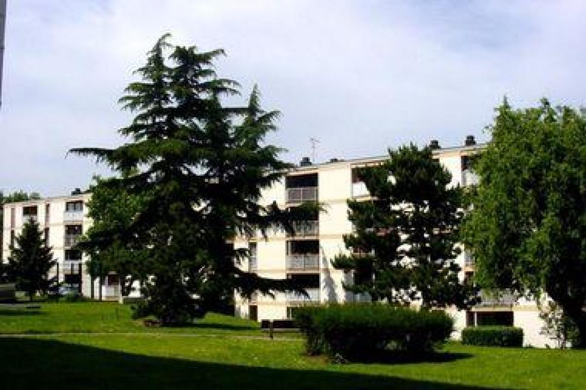 شقة 2 غرف نوم  في Longjumeau, France رقم 27447