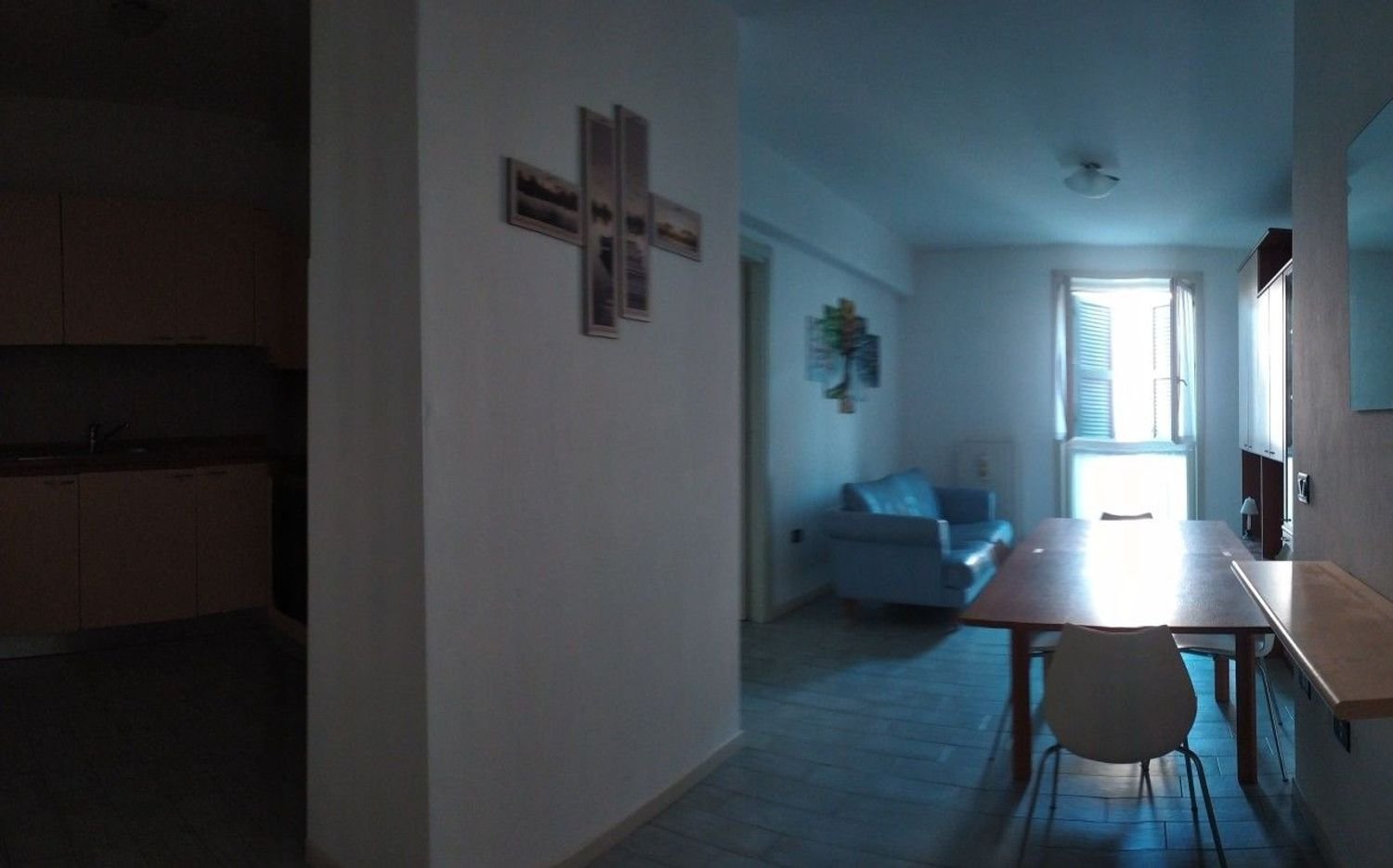 4 rooms Apartment in Viadana, Italy No. 91800